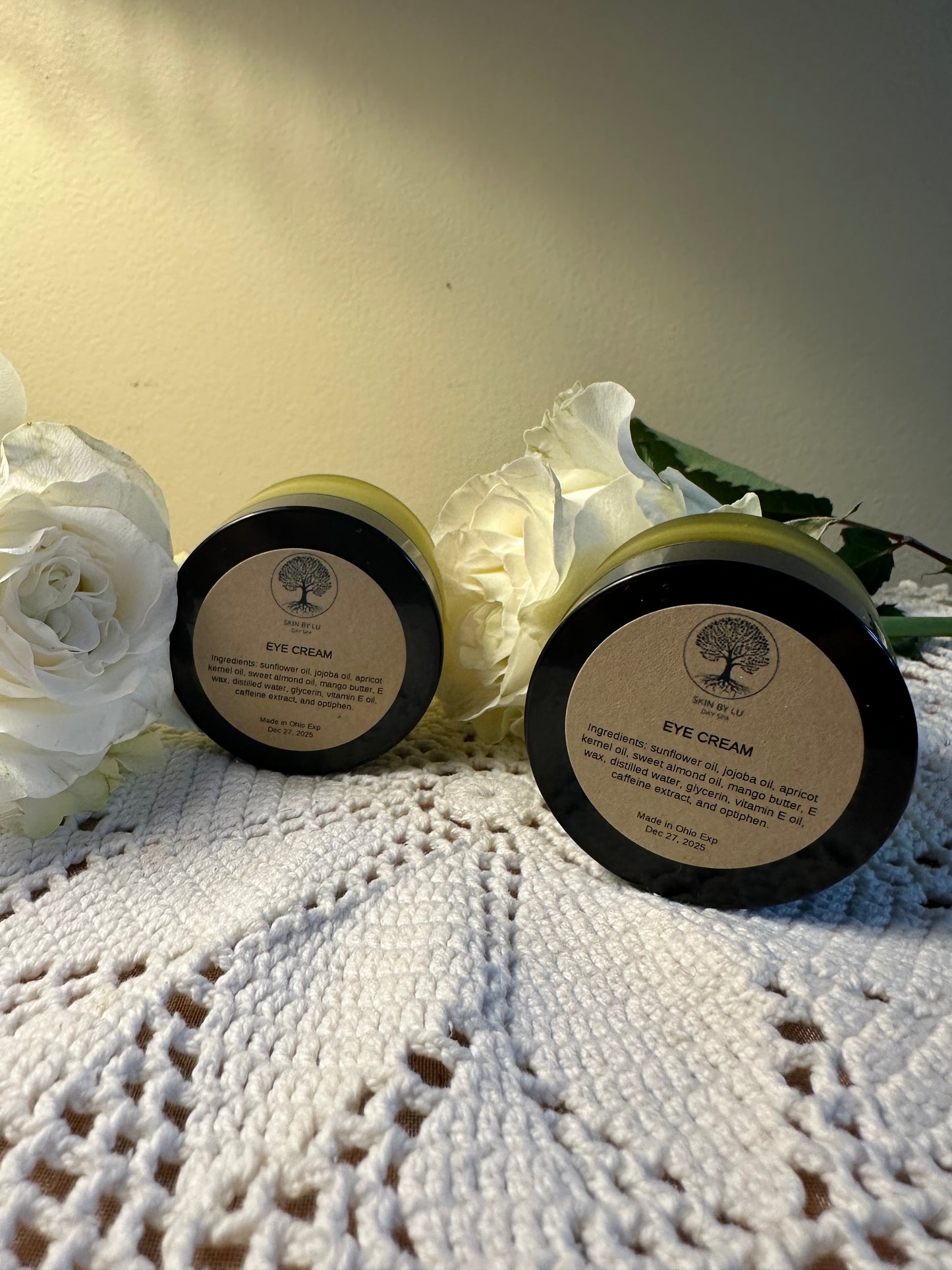 Eye Cream